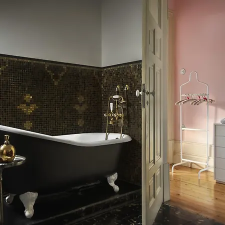 Boavista Eco-luxury House Gasthuis