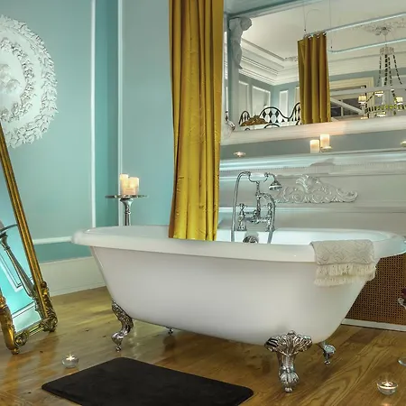 Casa de hóspedes Boavista Eco-luxury House Porto
